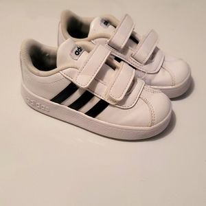 Size 7c adidas